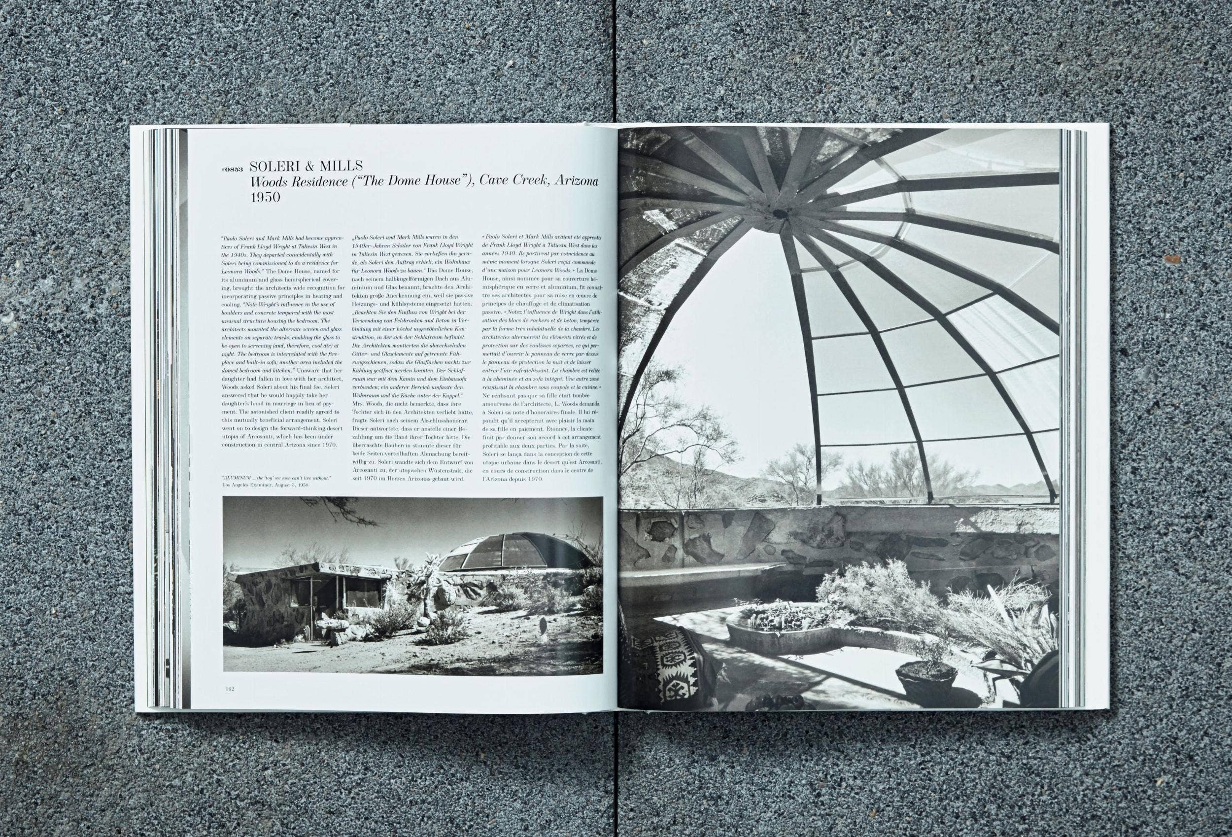 Julius Shulman. Modernism Rediscovered (german, French, English)