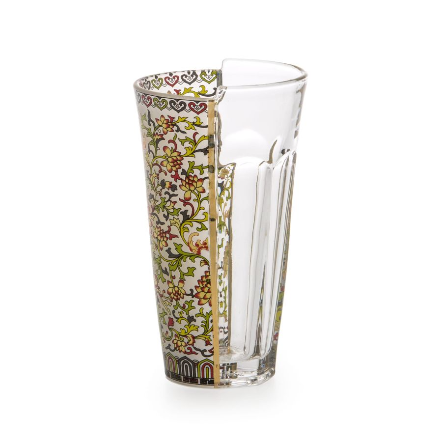 Hybrid Clarice Glassware