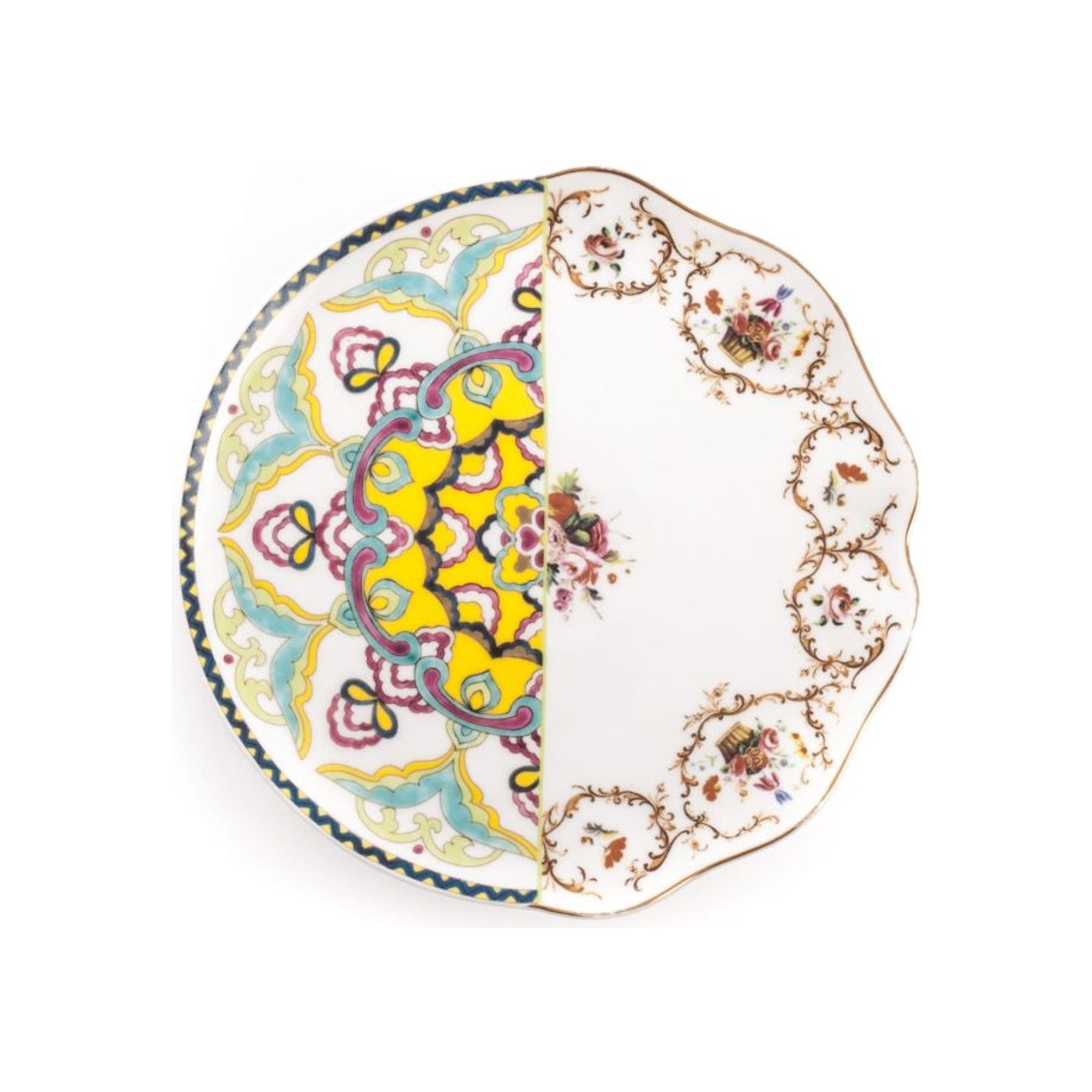 Hybrid Leandra - Cake Stand