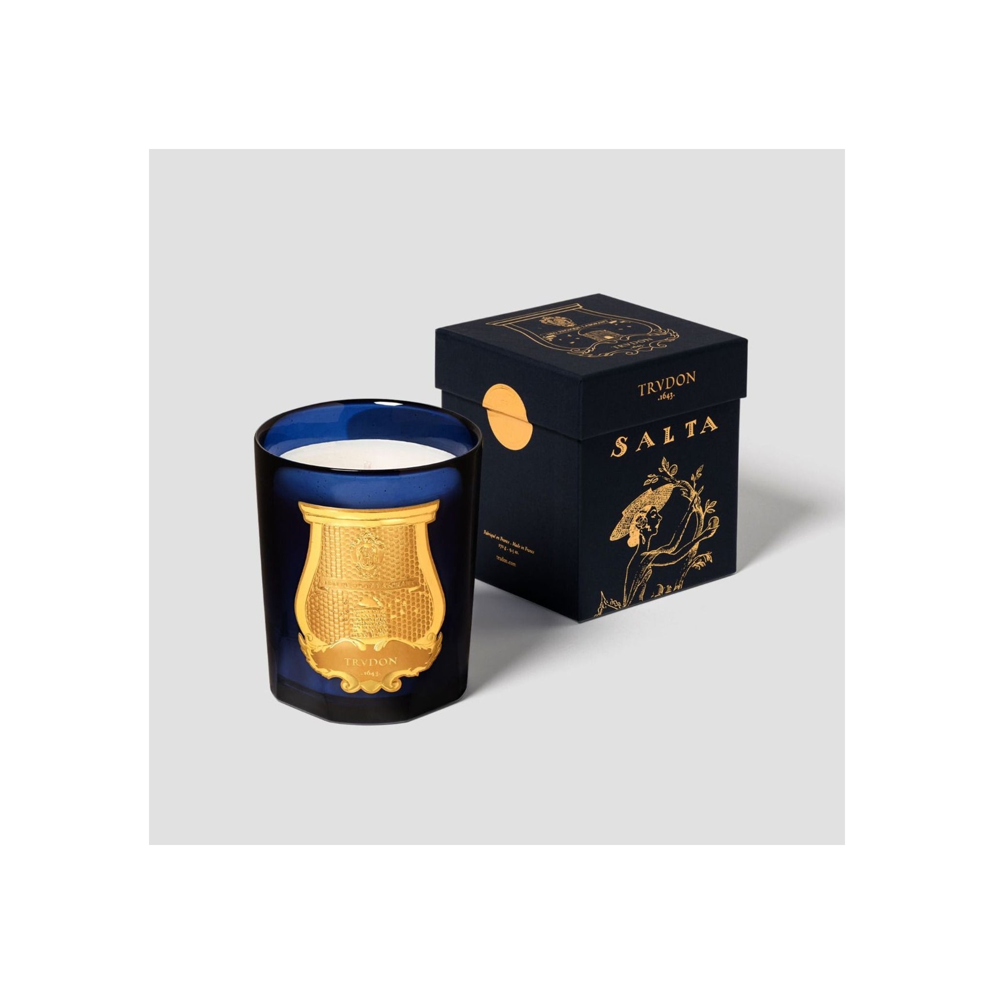 Trudon