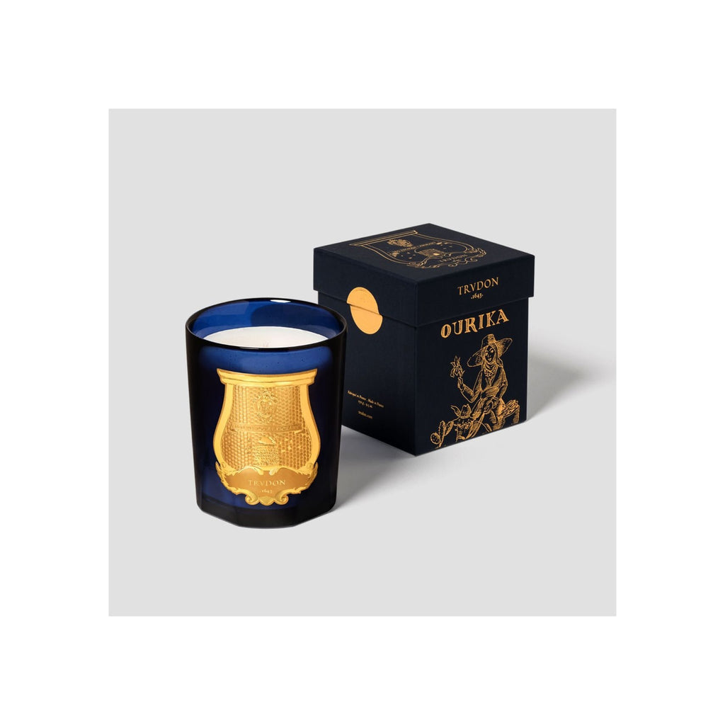 Trudon