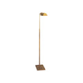 Library Lamp