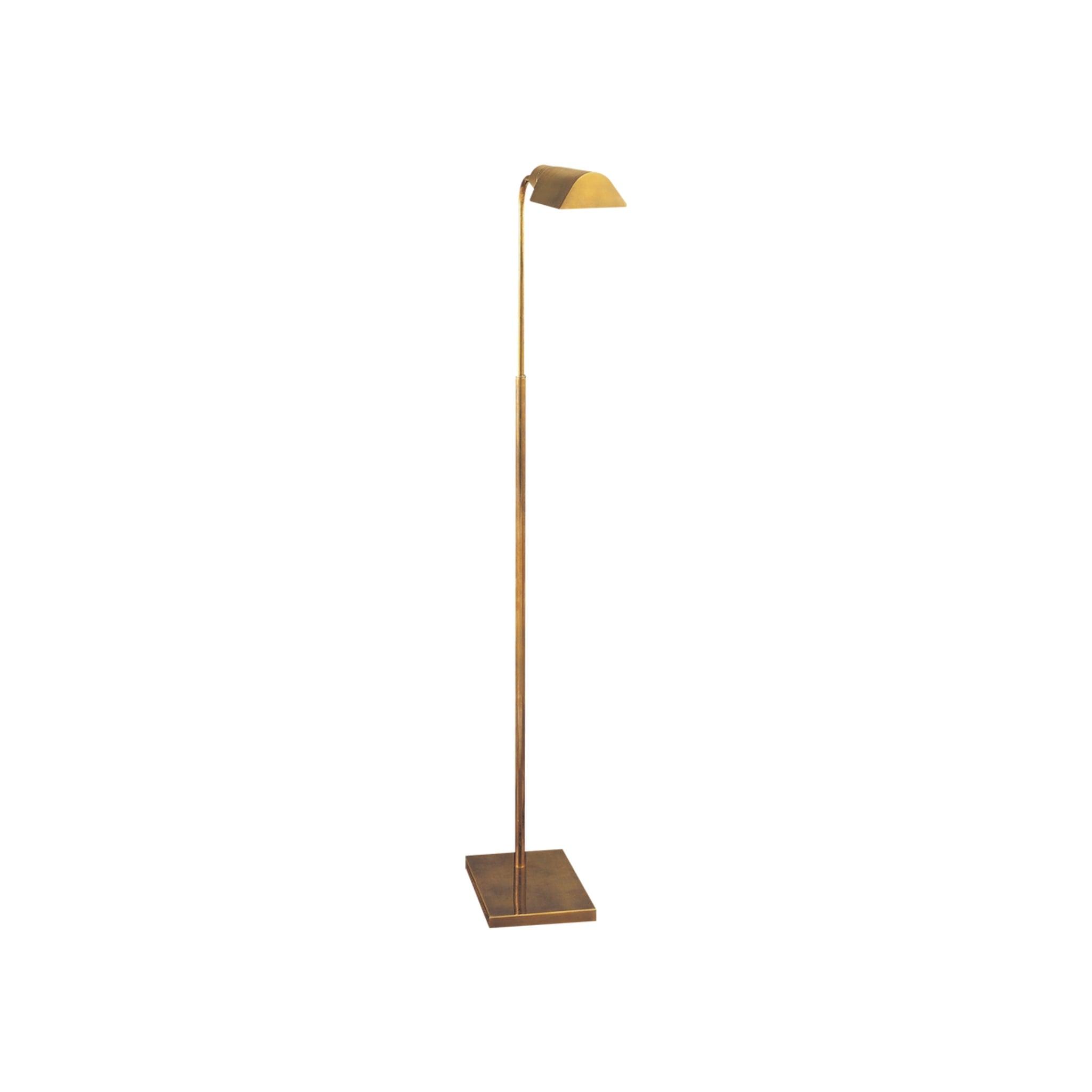 Library Lamp